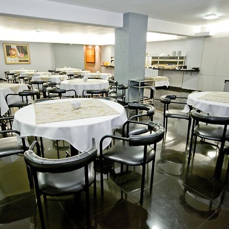 Hotel Nacional Inn Curitiba Torres Eksteriør billede