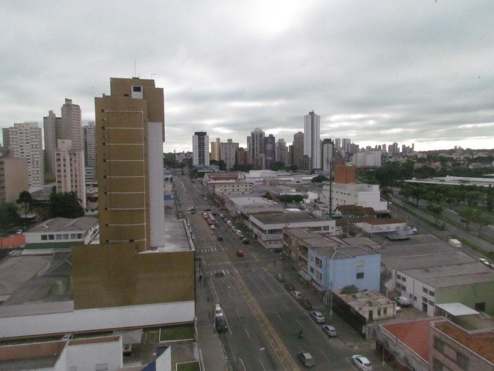 Hotel Nacional Inn Curitiba Torres Eksteriør billede