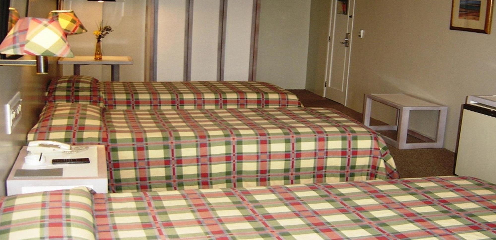 Hotel Nacional Inn Curitiba Torres Eksteriør billede